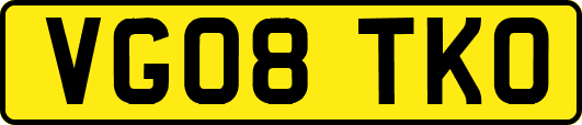 VG08TKO