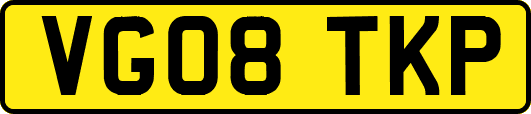 VG08TKP