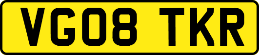VG08TKR