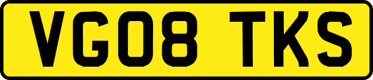 VG08TKS