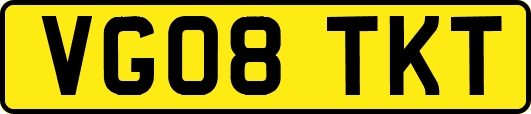 VG08TKT
