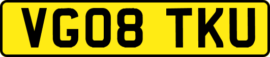 VG08TKU