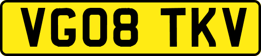 VG08TKV