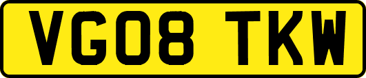 VG08TKW