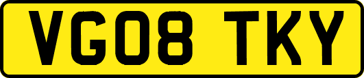 VG08TKY