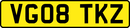 VG08TKZ