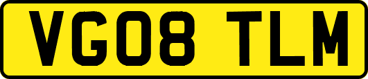 VG08TLM