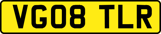 VG08TLR