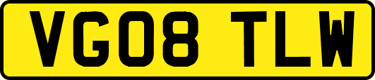 VG08TLW