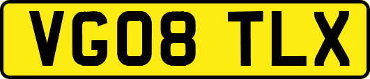 VG08TLX