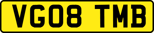 VG08TMB