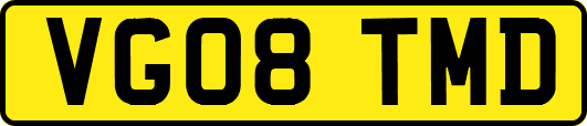 VG08TMD