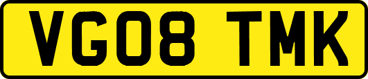 VG08TMK