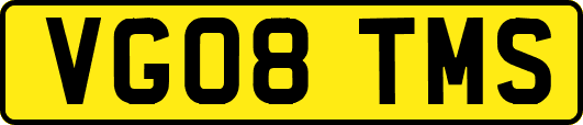 VG08TMS