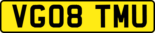 VG08TMU