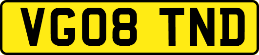 VG08TND