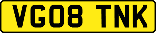 VG08TNK