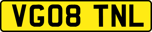 VG08TNL