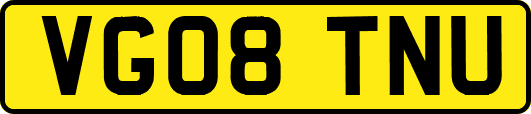 VG08TNU
