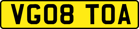 VG08TOA