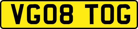 VG08TOG