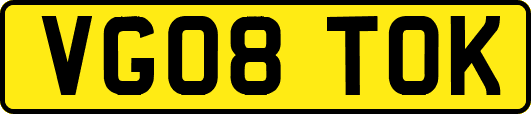 VG08TOK