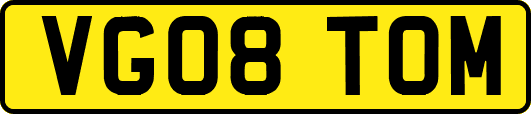 VG08TOM