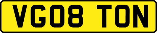 VG08TON