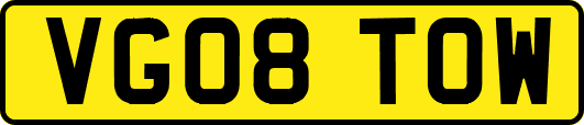 VG08TOW