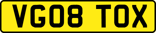VG08TOX