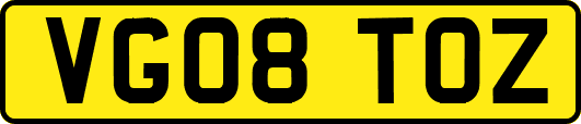 VG08TOZ
