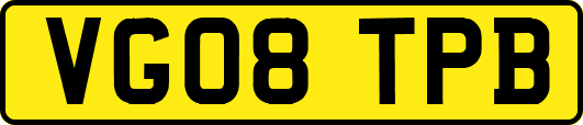 VG08TPB