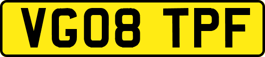 VG08TPF