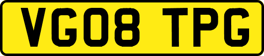 VG08TPG