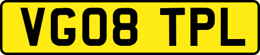 VG08TPL