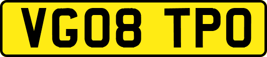VG08TPO