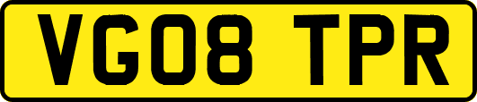 VG08TPR