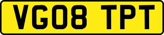 VG08TPT