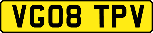 VG08TPV
