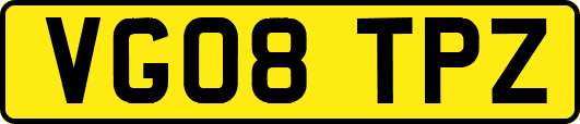 VG08TPZ