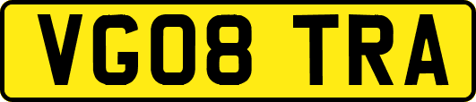 VG08TRA