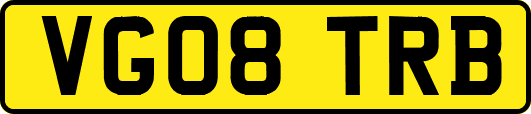 VG08TRB