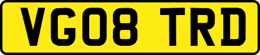 VG08TRD