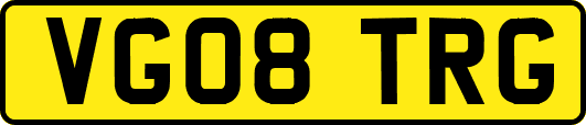 VG08TRG