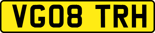 VG08TRH