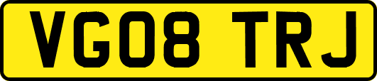 VG08TRJ