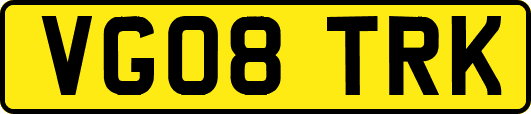 VG08TRK