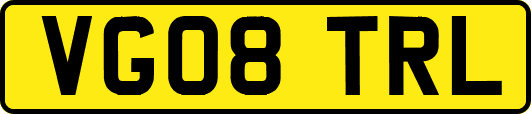 VG08TRL