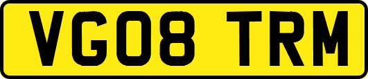 VG08TRM