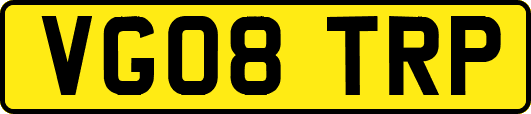VG08TRP